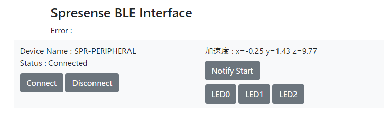 キャプションを入力できます