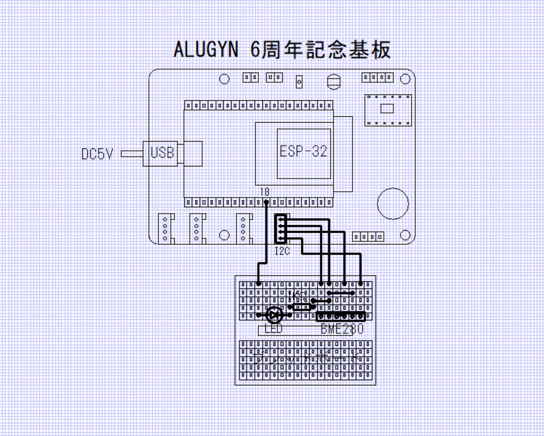 キャプションを入力できます