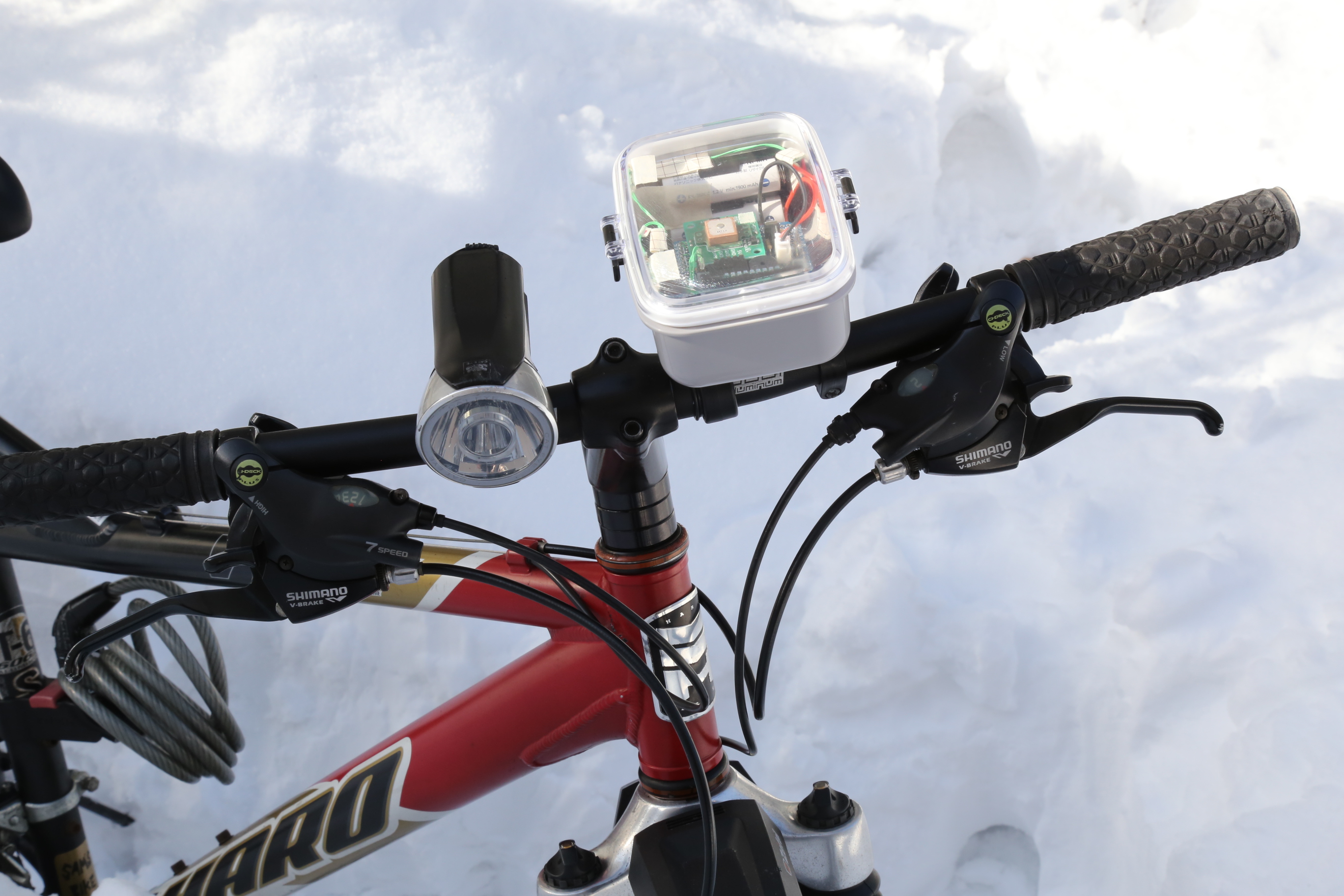 キャプションを入力できます