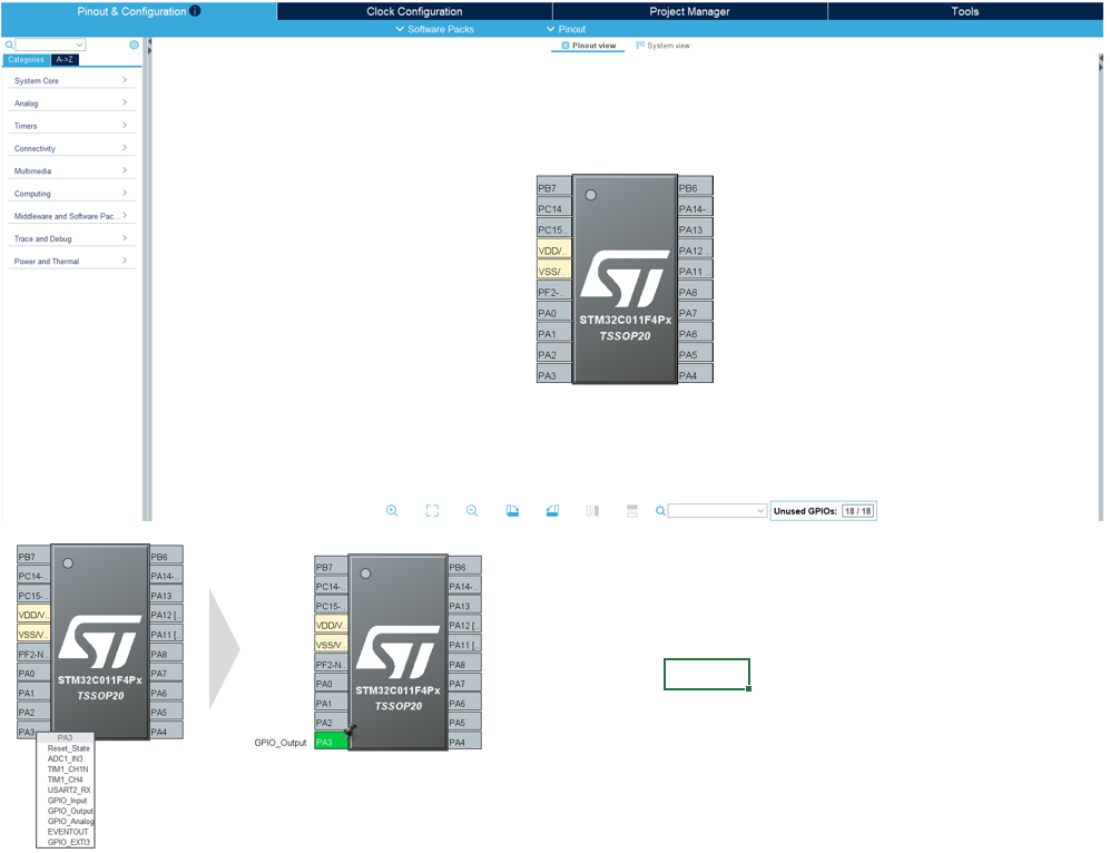 キャプションを入力できます