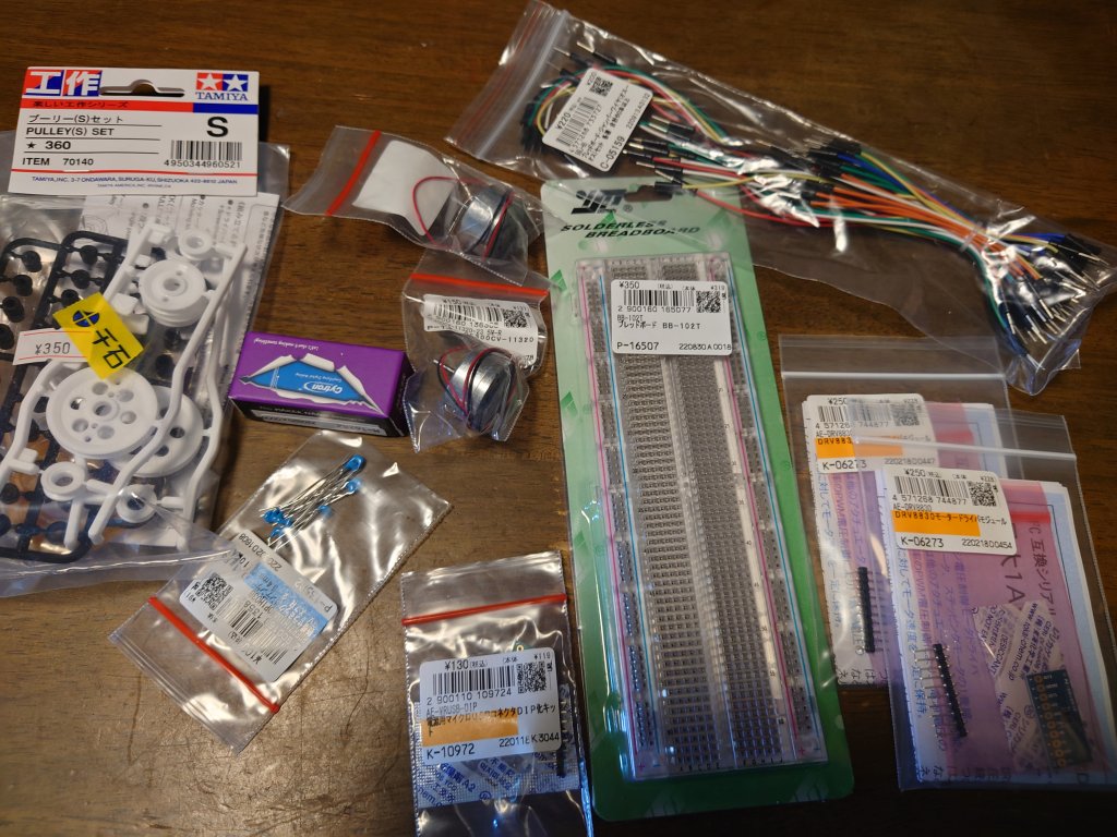 キャプションを入力できます