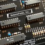 BotanicFieldsのアイコン画像