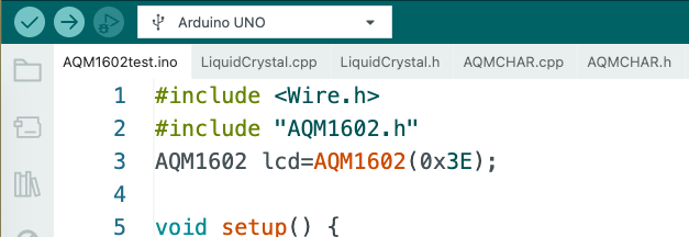 ArduinoIDE