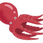 Octopusのアイコン画像