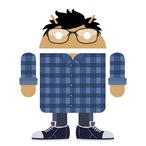 771_8bitのアイコン画像