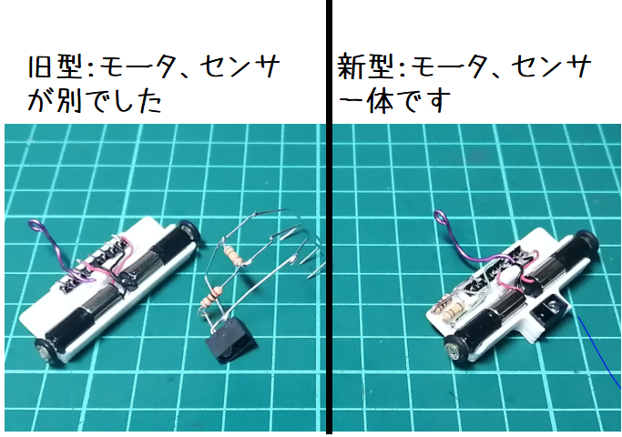 キャプションを入力できます