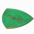 mash3-gtのアイコン画像